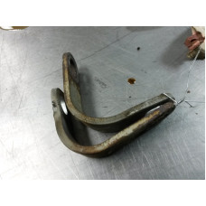 98F004 Exhaust Manifold Support Bracket For 90-91 Honda Accord EX 2.2
